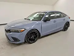 19XFL2H8XNE023629 2022 HONDA CIVIC