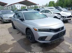 19XFL2H8XNE024019 2022 HONDA CIVIC