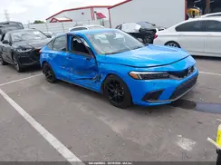 19XFL2H8XNE024151 2022 HONDA CIVIC