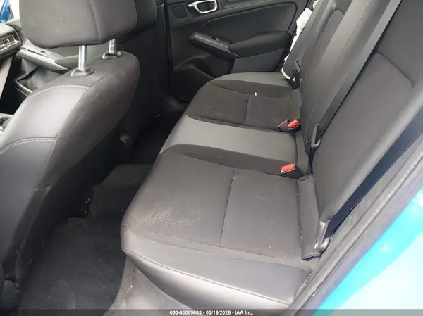 19XFL2H8XNE024151 2022 HONDA CIVIC - Image 8