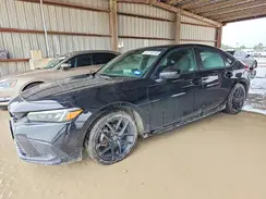 19XFL2H8XNE024201 2022 HONDA CIVIC