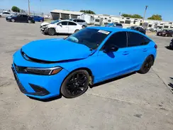 19XFL2H8XNE024392 2022 HONDA CIVIC