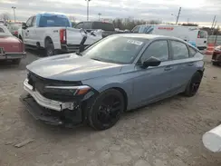19XFL2H8XNE024697 2022 HONDA CIVIC