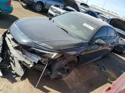 19XFL2H8XNE025073 2022 HONDA CIVIC