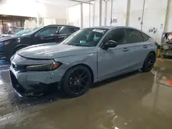 19XFL2H8XPE001326 2023 HONDA CIVIC