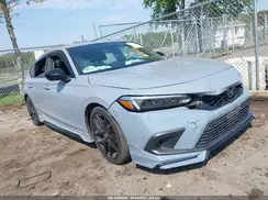 19XFL2H8XPE001343 2023 HONDA CIVIC