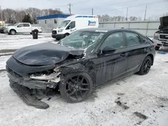 19XFL2H8XPE001844 2023 HONDA CIVIC