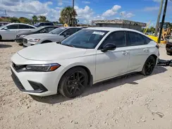 19XFL2H8XPE002203 2023 HONDA CIVIC