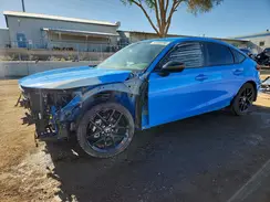 19XFL2H8XPE002282 2023 HONDA CIVIC
