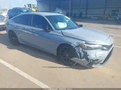 19XFL2H8XPE002668 2023 HONDA CIVIC