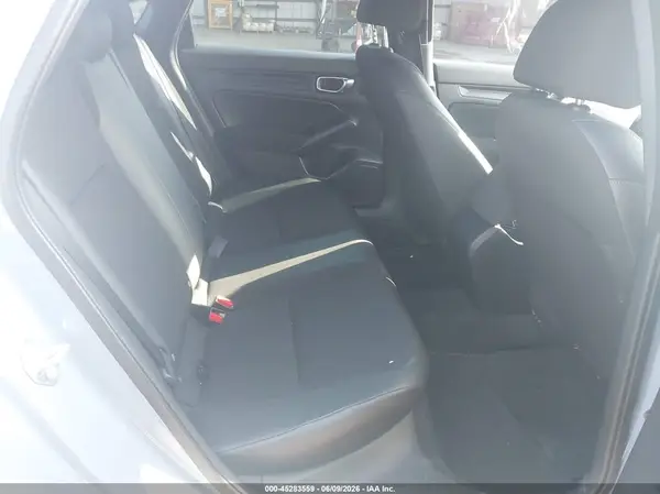 19XFL2H8XPE002668 2023 HONDA CIVIC - Image 8