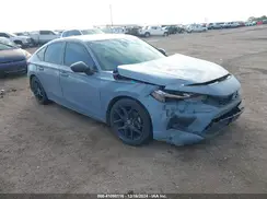 19XFL2H8XPE003237 2023 HONDA CIVIC