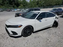19XFL2H8XPE003335 2023 HONDA CIVIC