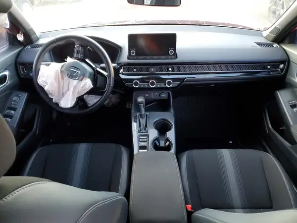 19XFL2H8XPE003593 2023 HONDA CIVIC - Image 8