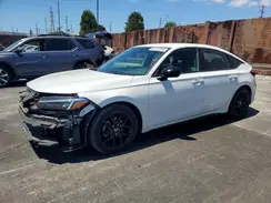 19XFL2H8XPE004713 2023 HONDA CIVIC