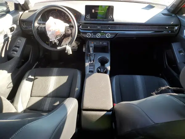 19XFL2H8XPE005117 2023 HONDA CIVIC - Image 8