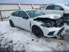 19XFL2H8XPE005571 2023 HONDA CIVIC