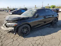 19XFL2H8XPE006140 2023 HONDA CIVIC