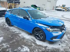 19XFL2H8XPE006431 2023 HONDA CIVIC