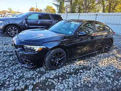 19XFL2H8XPE006770 2023 HONDA CIVIC