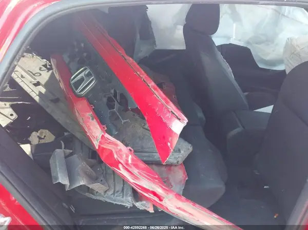 19XFL2H8XPE008101 2023 HONDA CIVIC - Image 8