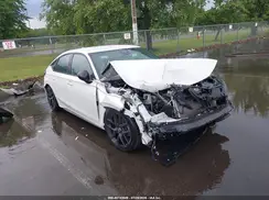 19XFL2H8XPE008390 2023 HONDA CIVIC