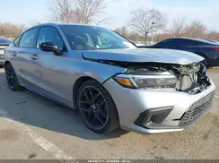 19XFL2H8XPE008647 2023 HONDA CIVIC