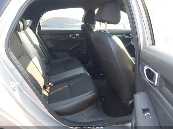 19XFL2H8XPE008647 2023 HONDA CIVIC - Image 8