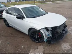 19XFL2H8XPE009281 2023 HONDA CIVIC