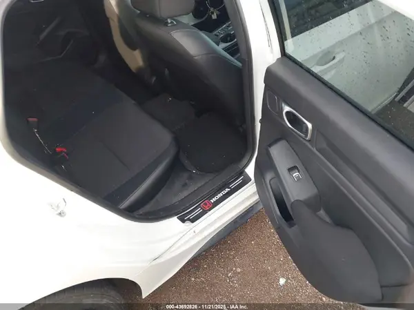 19XFL2H8XPE009281 2023 HONDA CIVIC - Image 8