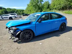 19XFL2H8XPE009331 2023 HONDA CIVIC