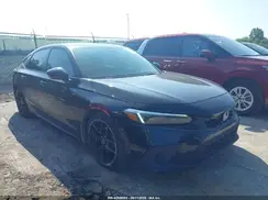 19XFL2H8XPE009734 2023 HONDA CIVIC