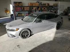 19XFL2H8XPE010561 2023 HONDA CIVIC