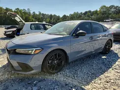19XFL2H8XPE010723 2023 HONDA CIVIC