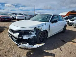 19XFL2H8XPE011029 2023 HONDA CIVIC