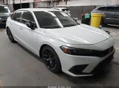 19XFL2H8XPE011581 2023 HONDA CIVIC