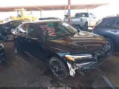 19XFL2H8XPE011693 2023 HONDA CIVIC