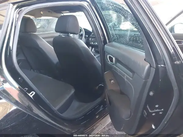 19XFL2H8XPE011693 2023 HONDA CIVIC - Image 8