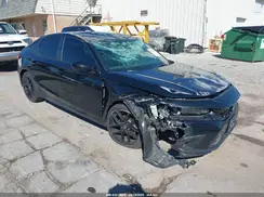 19XFL2H8XPE013136 2023 HONDA CIVIC