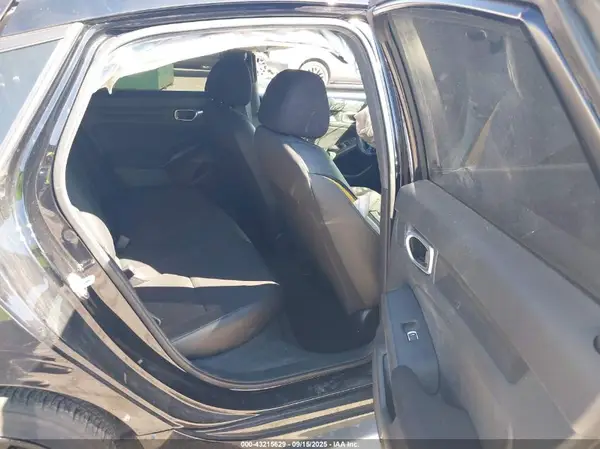 19XFL2H8XPE013136 2023 HONDA CIVIC - Image 8