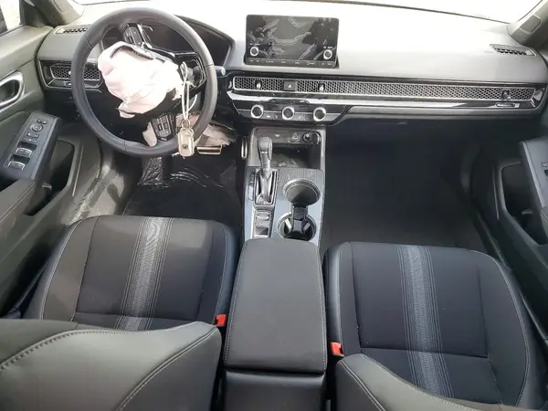 19XFL2H8XPE013587 2023 HONDA CIVIC - Image 8
