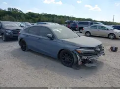 19XFL2H8XPE015310 2023 HONDA CIVIC