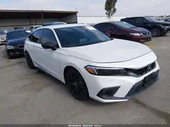 19XFL2H8XPE016022 2023 HONDA CIVIC