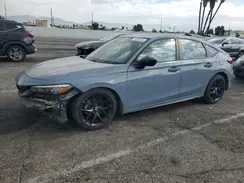 19XFL2H8XPE016358 2023 HONDA CIVIC