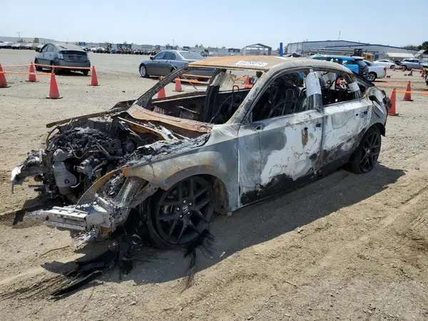 19XFL2H8XPE017588 2023 HONDA CIVIC - Image 1