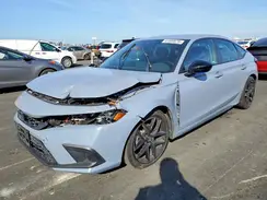 19XFL2H8XPE017803 2023 HONDA CIVIC