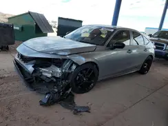 19XFL2H8XPE018045 2023 HONDA CIVIC