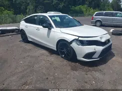 19XFL2H8XPE018076 2023 HONDA CIVIC