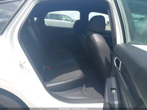 19XFL2H8XPE018076 2023 HONDA CIVIC - Image 8