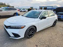 19XFL2H8XPE018739 2023 HONDA CIVIC